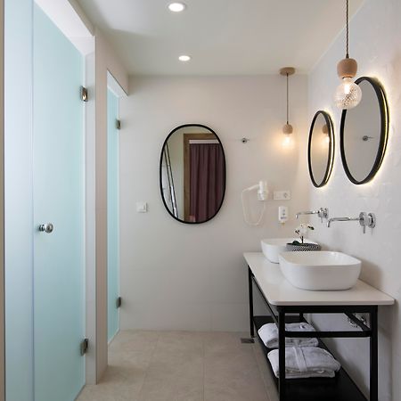 Stalida Rainbow Apartments מראה חיצוני תמונה