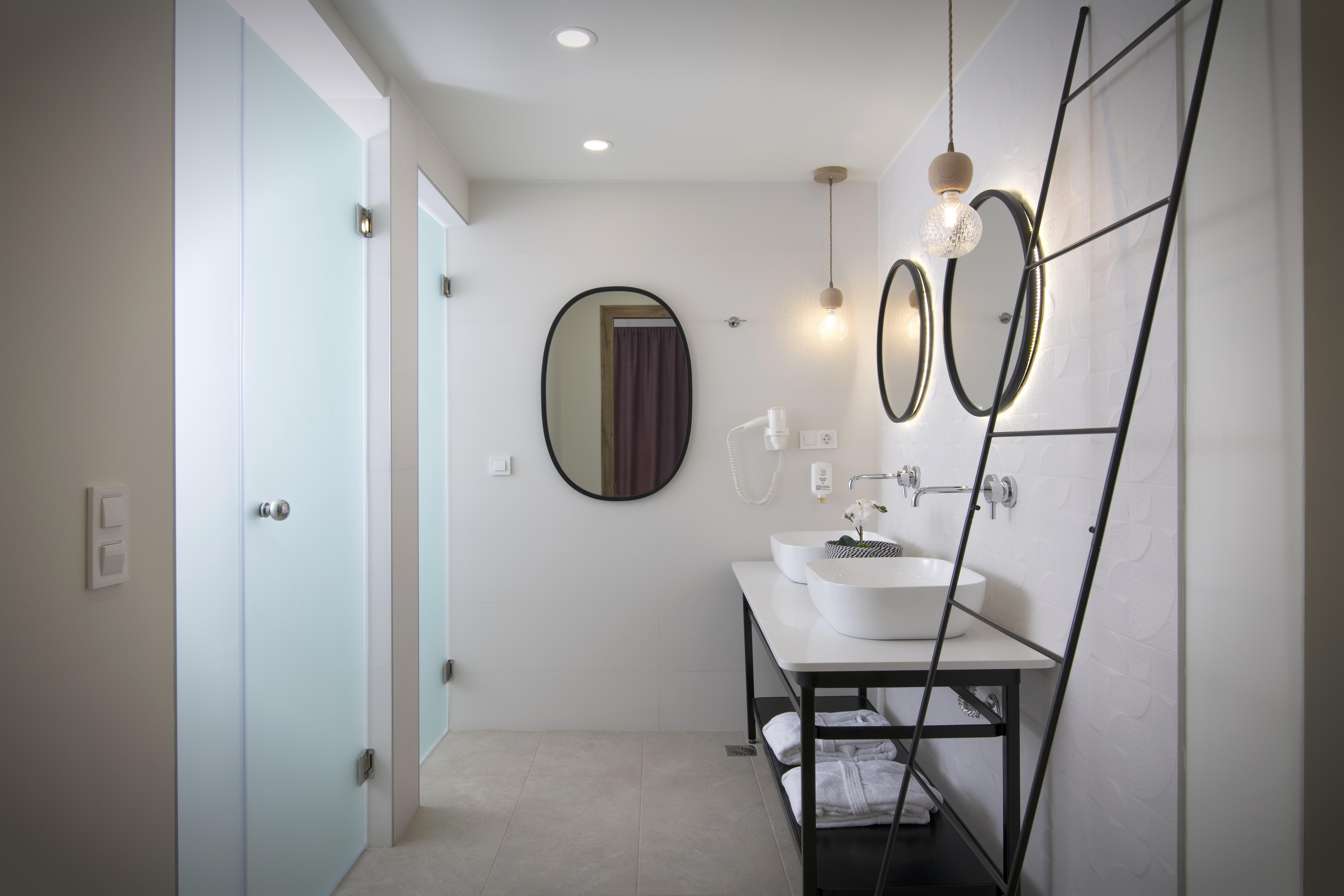 Stalida Rainbow Apartments מראה חיצוני תמונה