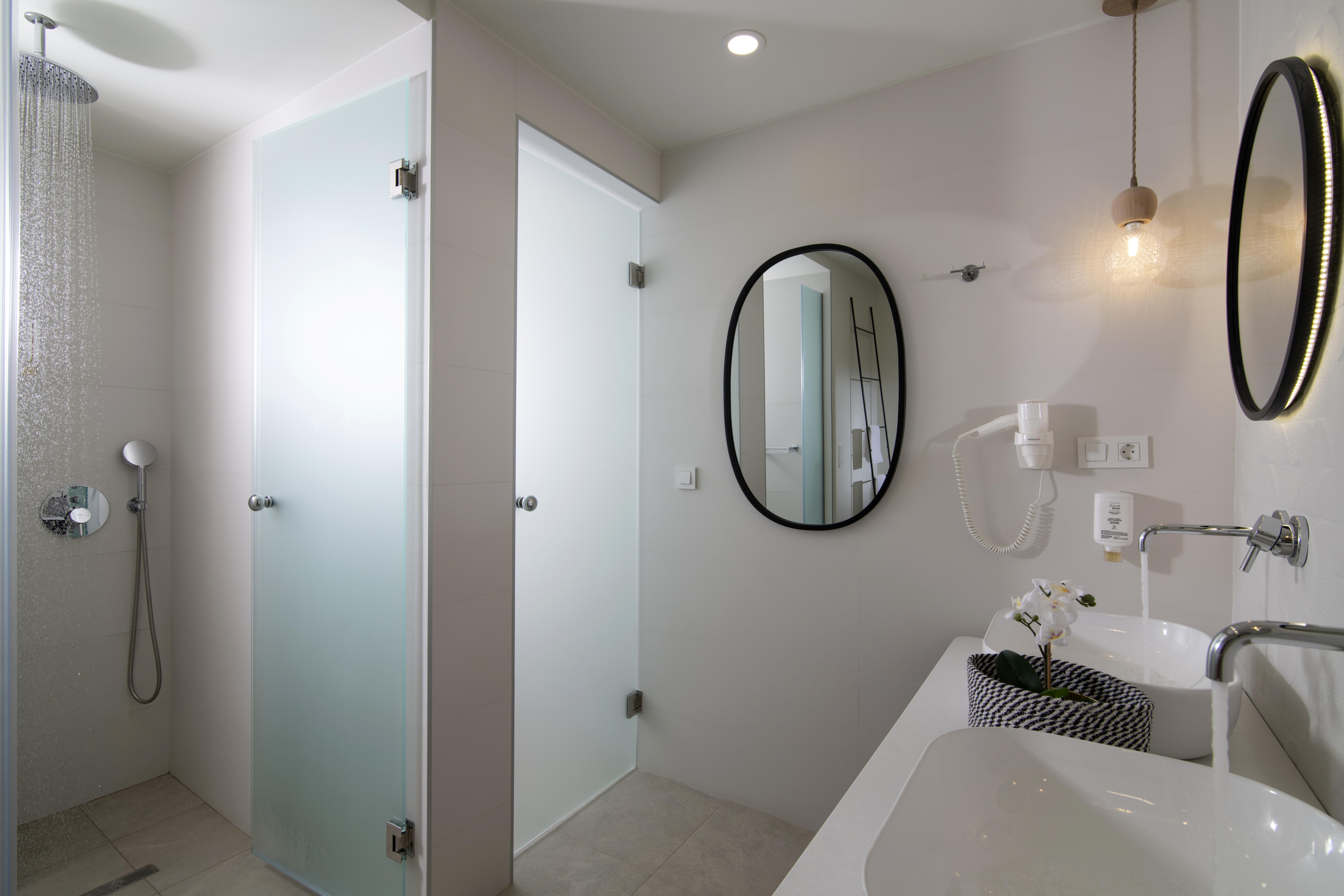 Stalida Rainbow Apartments מראה חיצוני תמונה